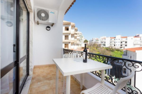 Гостиница Carol's Beco Apartments   Лагос